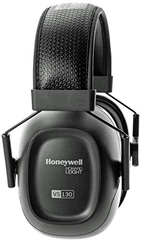Howard Leight VS130 VeriShield 1035109-VS Kapselgehörschutz 35 dB 1St. - 2