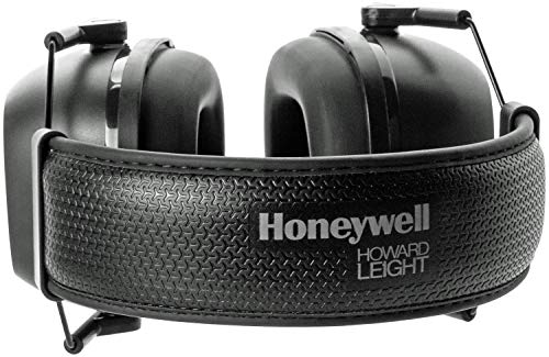 Howard Leight VS130 VeriShield 1035109-VS Kapselgehörschutz 35 dB 1St. - 3