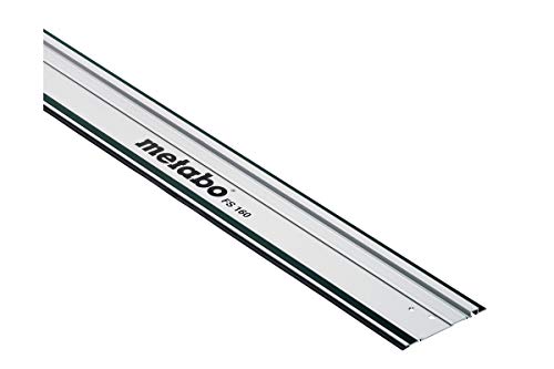 Metabo Führungsschiene FS 160, Länge 160 cm (629011000) Gesamtlänge: 160 cm