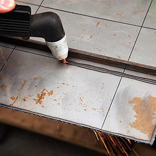 SWAWIS 65 Stück PT31 Plasmaschneider Zubehör Parkside Cut 30 40 50 Plasmaschneider Ersatzteile Verbrauchsmaterialien Plasma Ersatzteile, Plasmaschneiden Düsen - 7