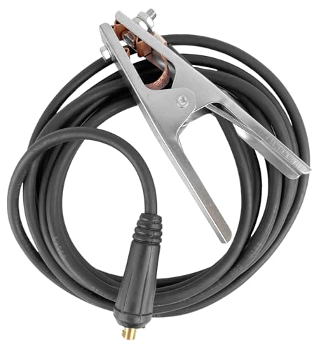 WELDINGER PS 42 pilot proCNC Plasmaschneider (Pilotlichtbogen 40 A bis 20 mm Materialstärke) - 7
