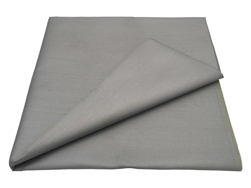 Schweißerdecke in verschiedenen Größen, Funkenschutzdecke bis zu 900°C, Schweißschutzdecke nach DIN EN ISO 2286-3