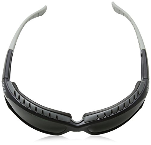 Bollé Safety TRACWPCC5 „Tracker“ Schweißer Schutzbrille, Einheitsgröße, Schweiß Stufe 5 - 4