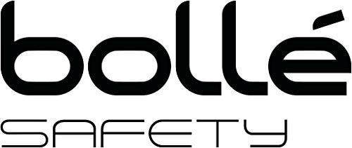 Bollé Safety TRACWPCC5 „Tracker“ Schweißer Schutzbrille, Einheitsgröße, Schweiß Stufe 5 - 5