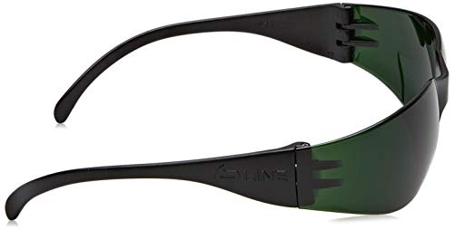 Bollé B-Line Moderne Schweisserbrille Filterstufe 5 - 3