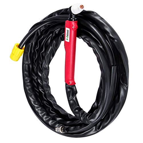 Plasma Cutting Torch PT31 Schweißpistole 40A mit Plasmaschneider 5M 16Ft LGK40 CUT40