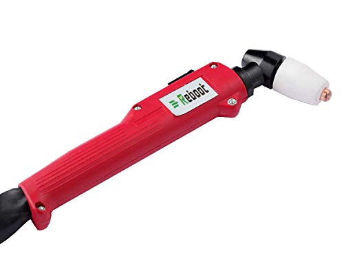 Plasma cutting torch PT31 Schweißpistole 40A with plasma cutter 5M 16Ft LGK40 CUT40 - 4