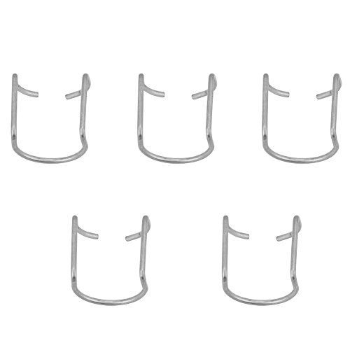 5 stücke Frühling Spacer Guide für SG-55 / AG-60 / WSD-60P Plasmaschneider Schneidbrenner Schild Tasse Plasmaschneiden Ausrüstung Zubehör - 8