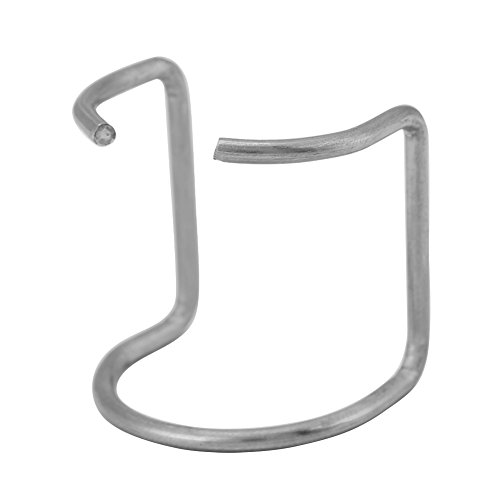 5 stücke Frühling Spacer Guide für SG-55 / AG-60 / WSD-60P Plasmaschneider Schneidbrenner Schild Tasse Plasmaschneiden Ausrüstung Zubehör - 5