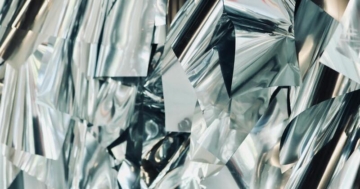Aluminium schneiden