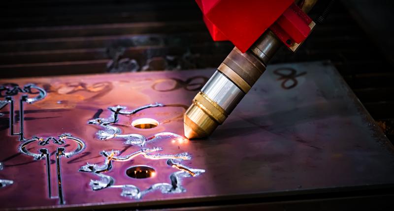 Werkzeuge für Feinmechaniker Plasmaschneider